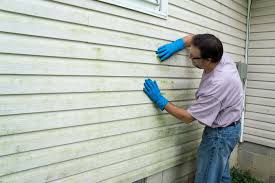 Best Aluminum Siding Installation  in Somerset, NJ